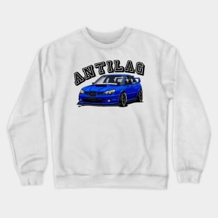 ANTILAG Crewneck Sweatshirt